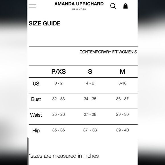 Amanda Uprichard Dress Silk Floral Chelsea Dress Size Medium - Picture 6 of 8